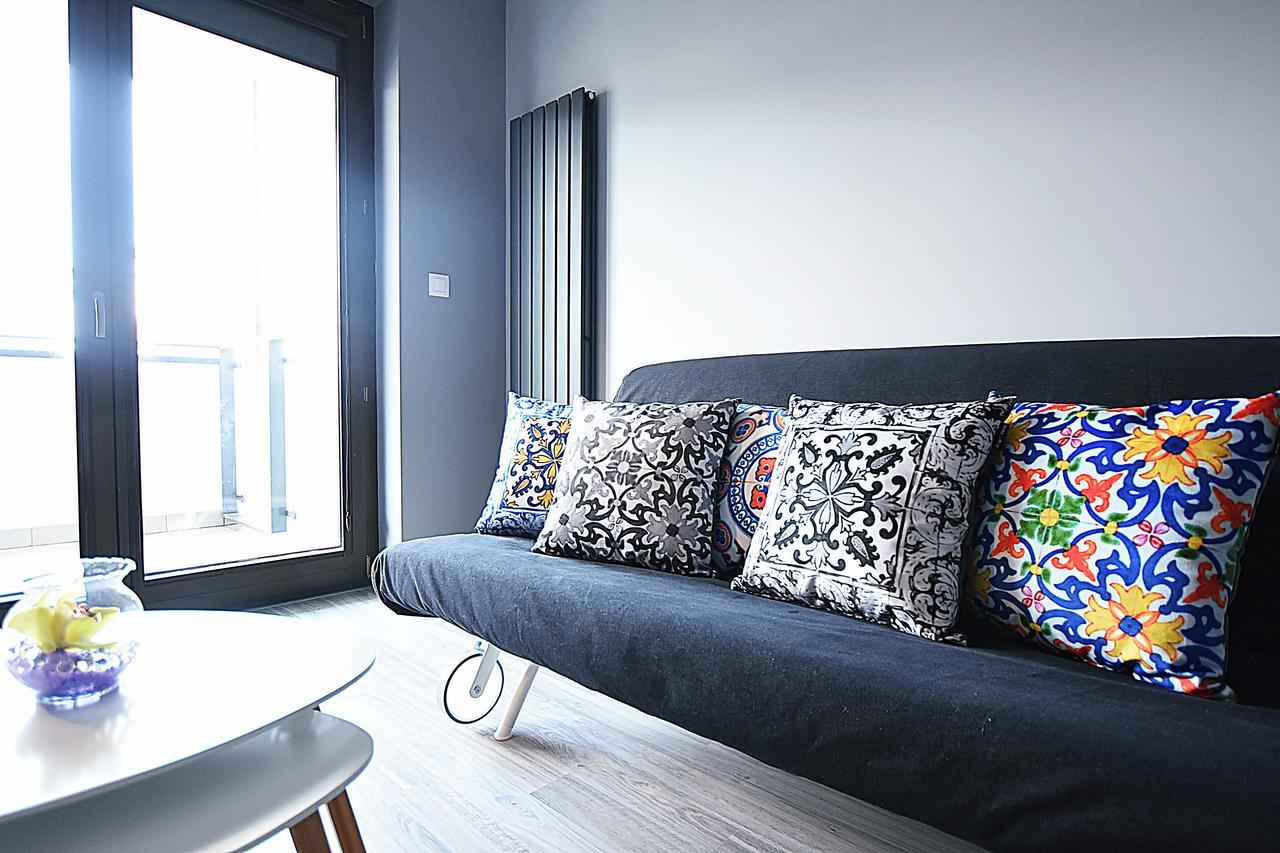 Designomania Apartments - Przedwiosnie 2A Krakow Exterior photo